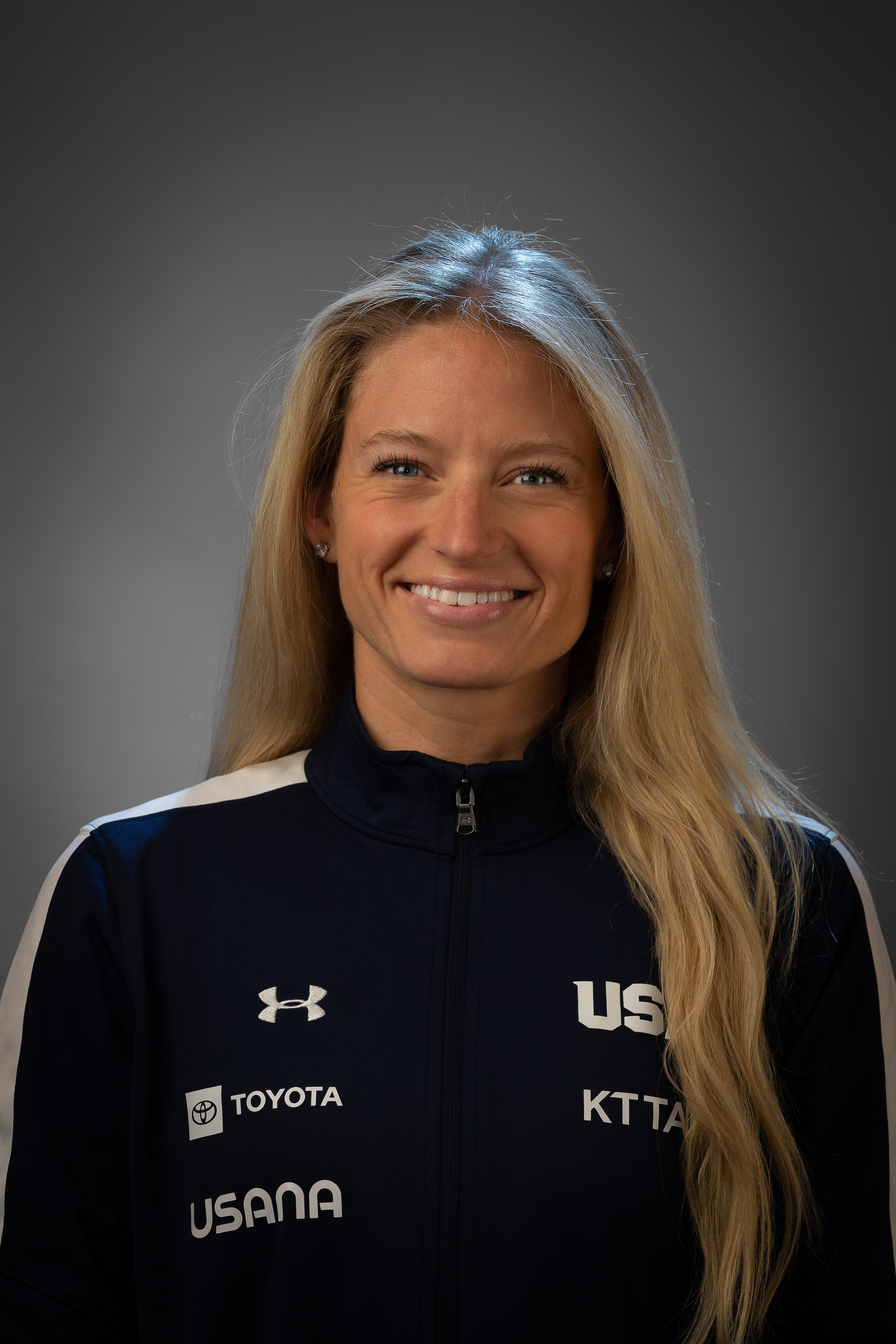 Mia Manganello | US Speedskating